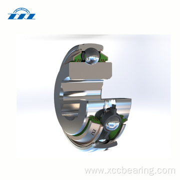 High Quality Disc Harrow Agricultural Machinery Bearings